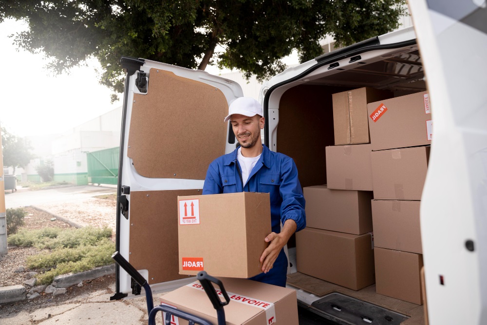 About Moving Company