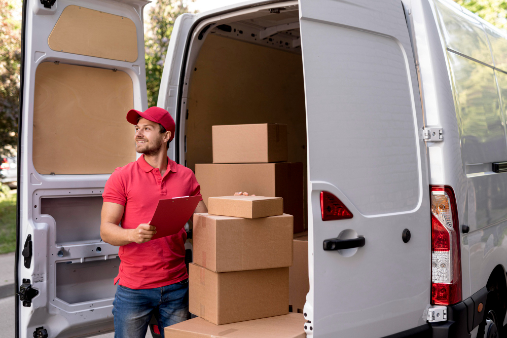 About Moving Company